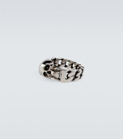 Alexander McQueen - Skull ring