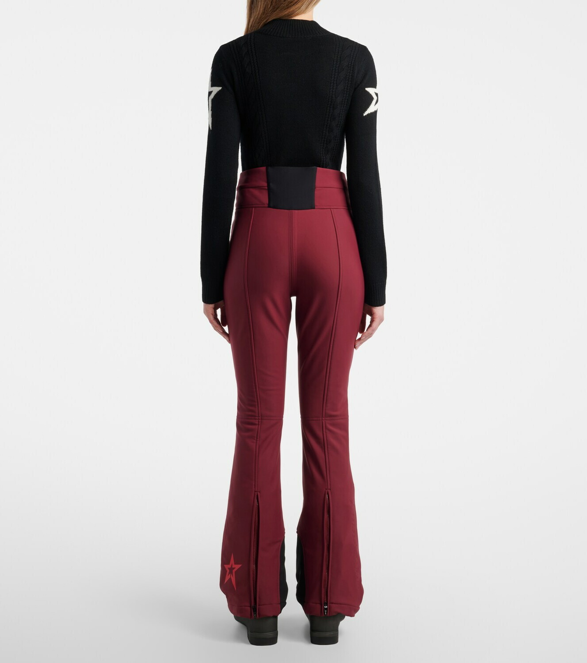 Perfect Moment Aurora high-rise ski pants