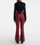 Perfect Moment Aurora high-rise ski pants