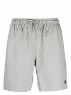 FRED PERRY - Logo Classic Swim Shorts