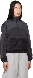 The North Face Black 2000 Mountain Jacket