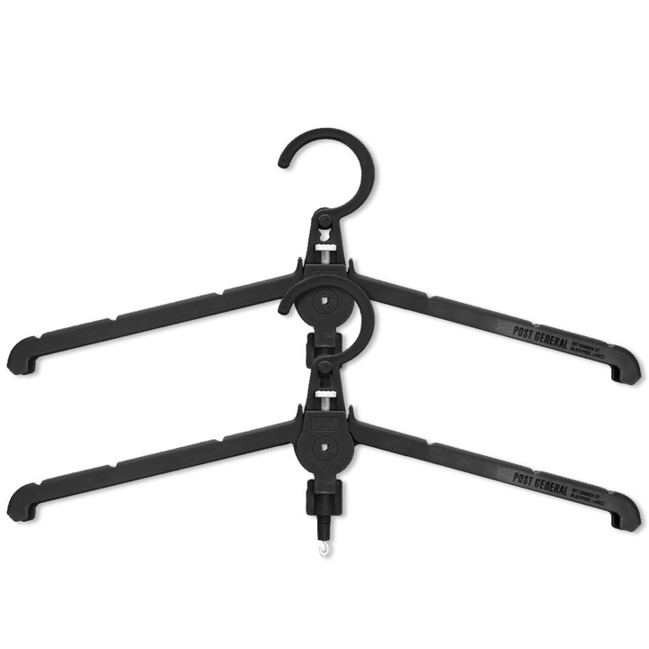 Photo: Post General Gimmic Hanger -  2 Pack