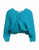 Jijil Womens Top in Azure