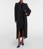 Manolo Blahnik BB 105 velvet pumps