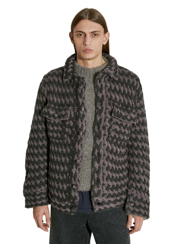 Photo: Isa Boulder Work Jacket