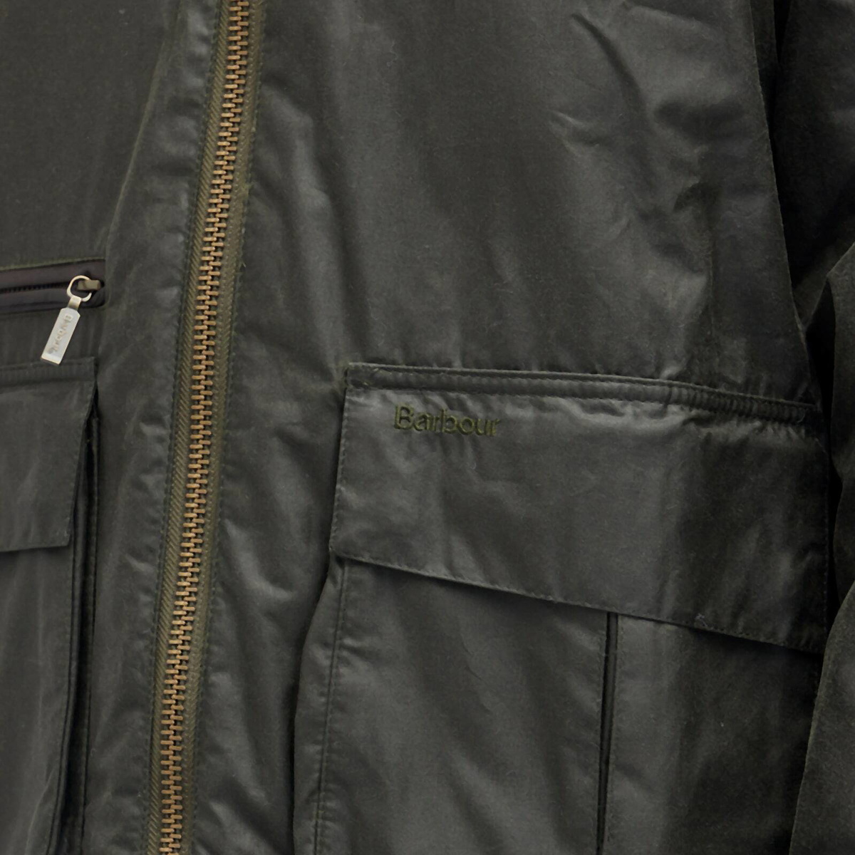 ジャケット・アウター Barbour Heritage+ Highfield Wax Jacket Barbour / Highfield Wax Jacket - W/