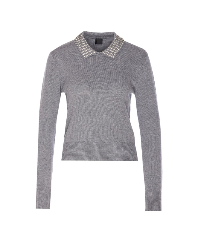 Photo: Pinko Ventotene Sweater