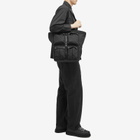 F/CE. Men's FR Cordura Tactical Tote Bag in Black 