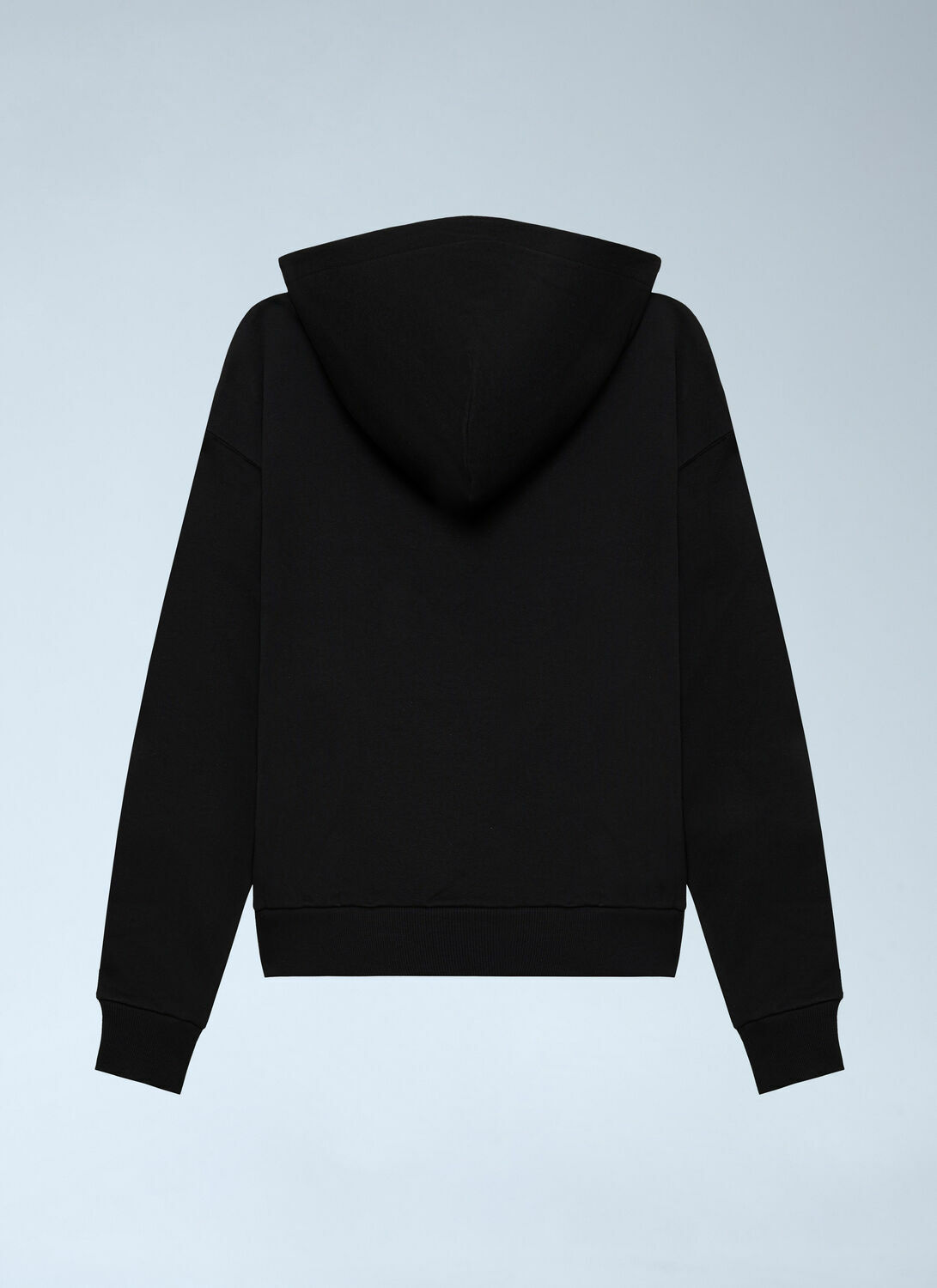 Palm Angels Spray LA Hooded Sweatshirt