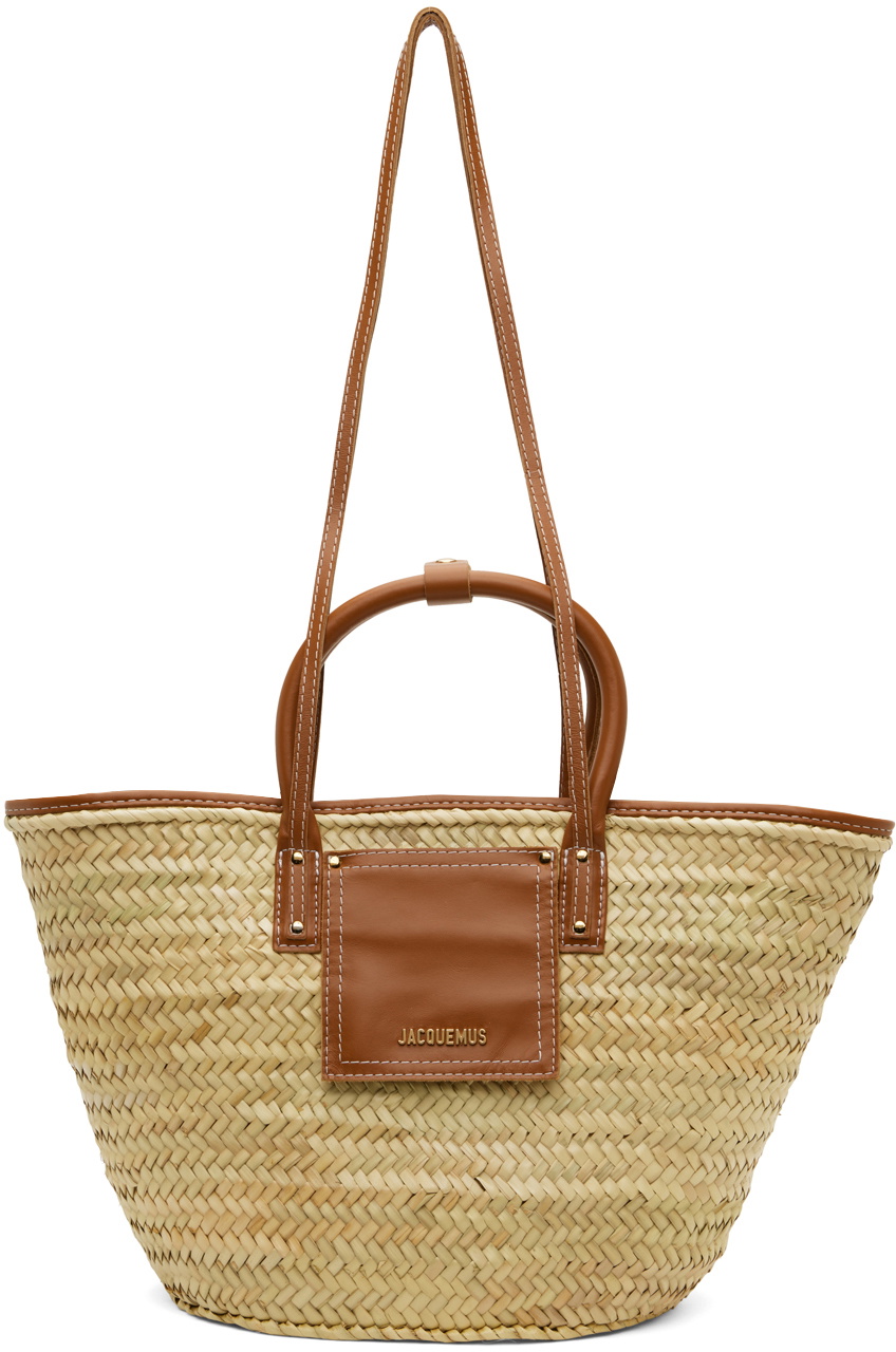 Jacquemus discount sac panier