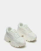Steve Madden Raftus Sneakers in White