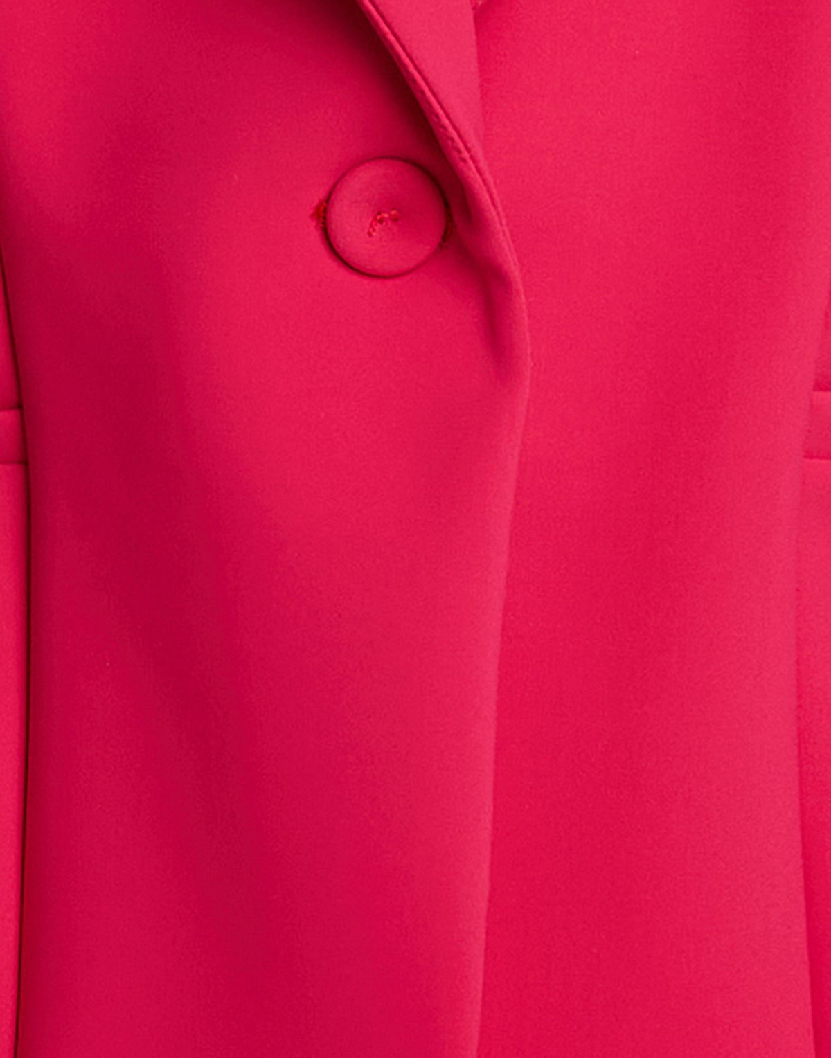 Chiara Boni La Petite Robe Womens Blazer Coral