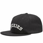 Dickies Men's West Vale Cap in Black