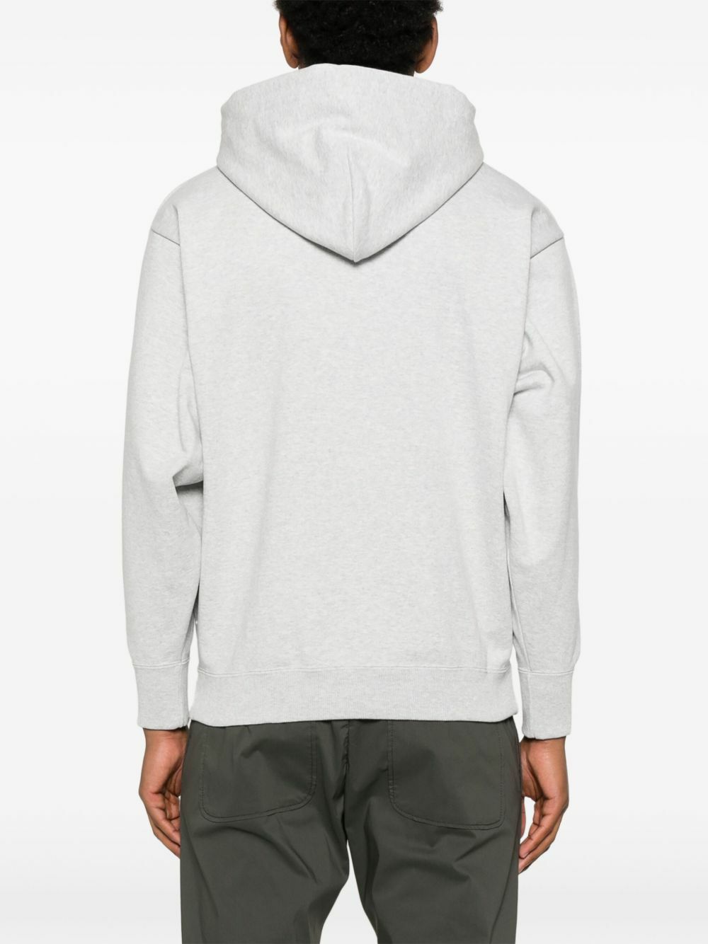 WTAPS Academy Logo Hoodie WTAPS