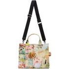 Marc Jacobs Multicolor The Cake Traveler Tote