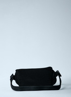 Pleats Please Issey Miyake Pleated Crossbody Bag