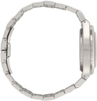 Vivienne Westwood Silver Leamouth Watch