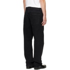 AGOLDE Black 90's Jeans