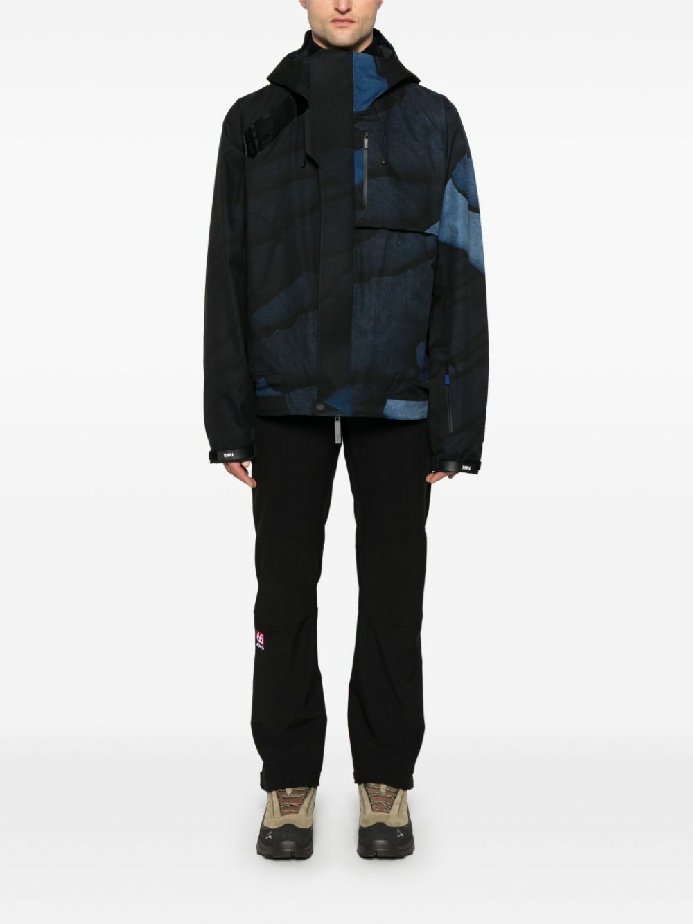 Templa Axon Lite Ski Jacket