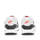 Nike Air Max 1 '86 OG Sneakers in White/Obsidian/Grey