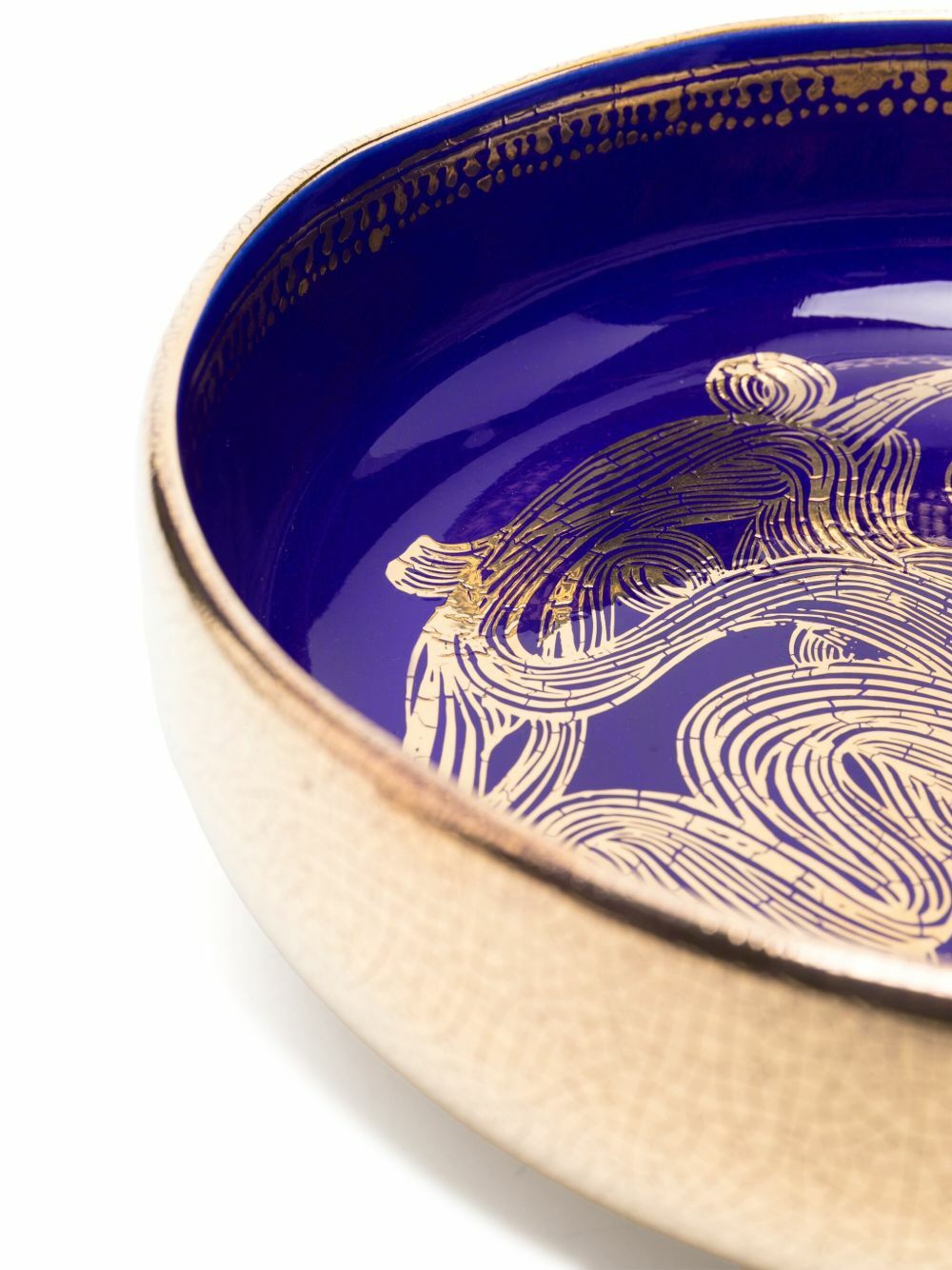 L'Objet Medium Ruan Hoffmann Bowl (24 Cm)