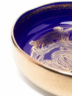 L'Objet Medium Ruan Hoffmann Bowl (24 Cm)