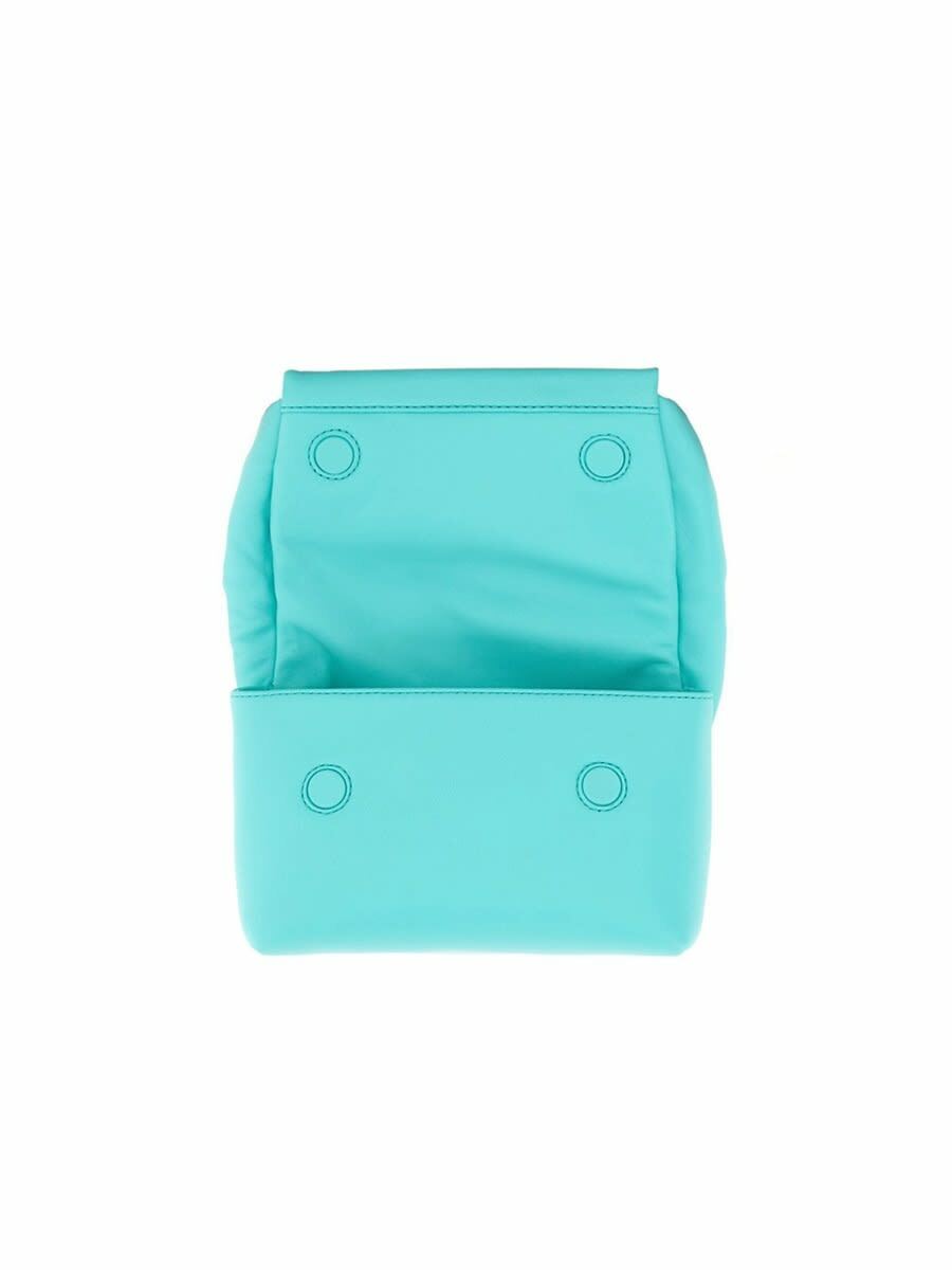 J.W. Anderson Small bow Twister Bag