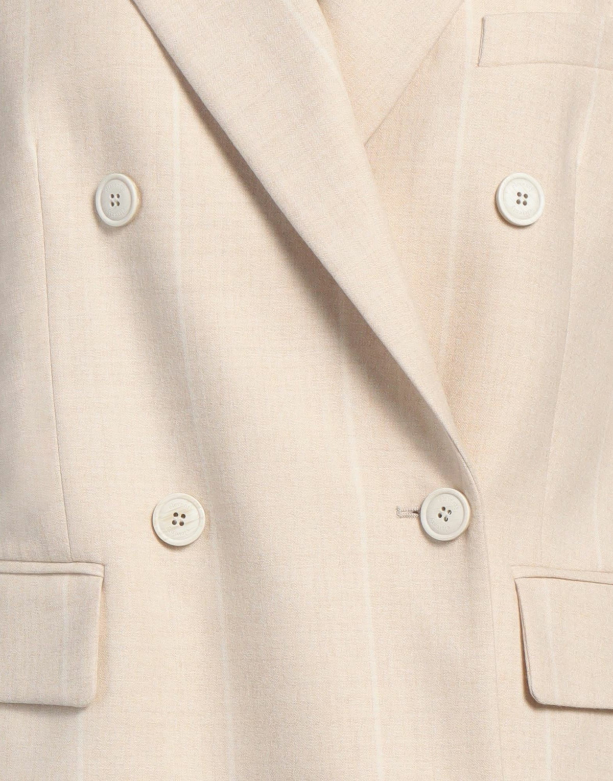 Eleventy Womens Blazer in Beige