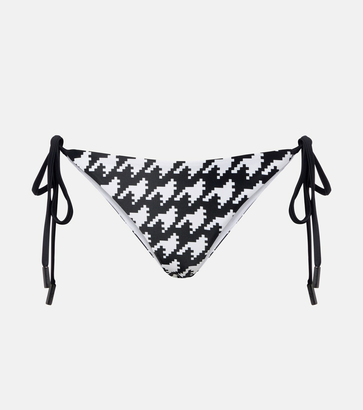 Perfect Moment Houndstooth bikini bottoms