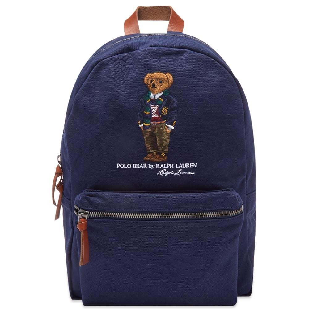 Ralph Lauren Front Pocket Backpacks | Mercari