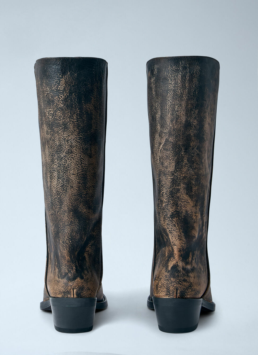 Khaite Clive Boots