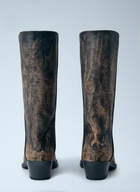 Khaite Clive Boots