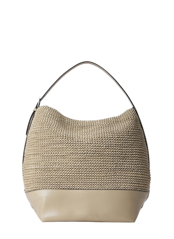 TOTEME - Slip-through Knit Midi Dress Toteme