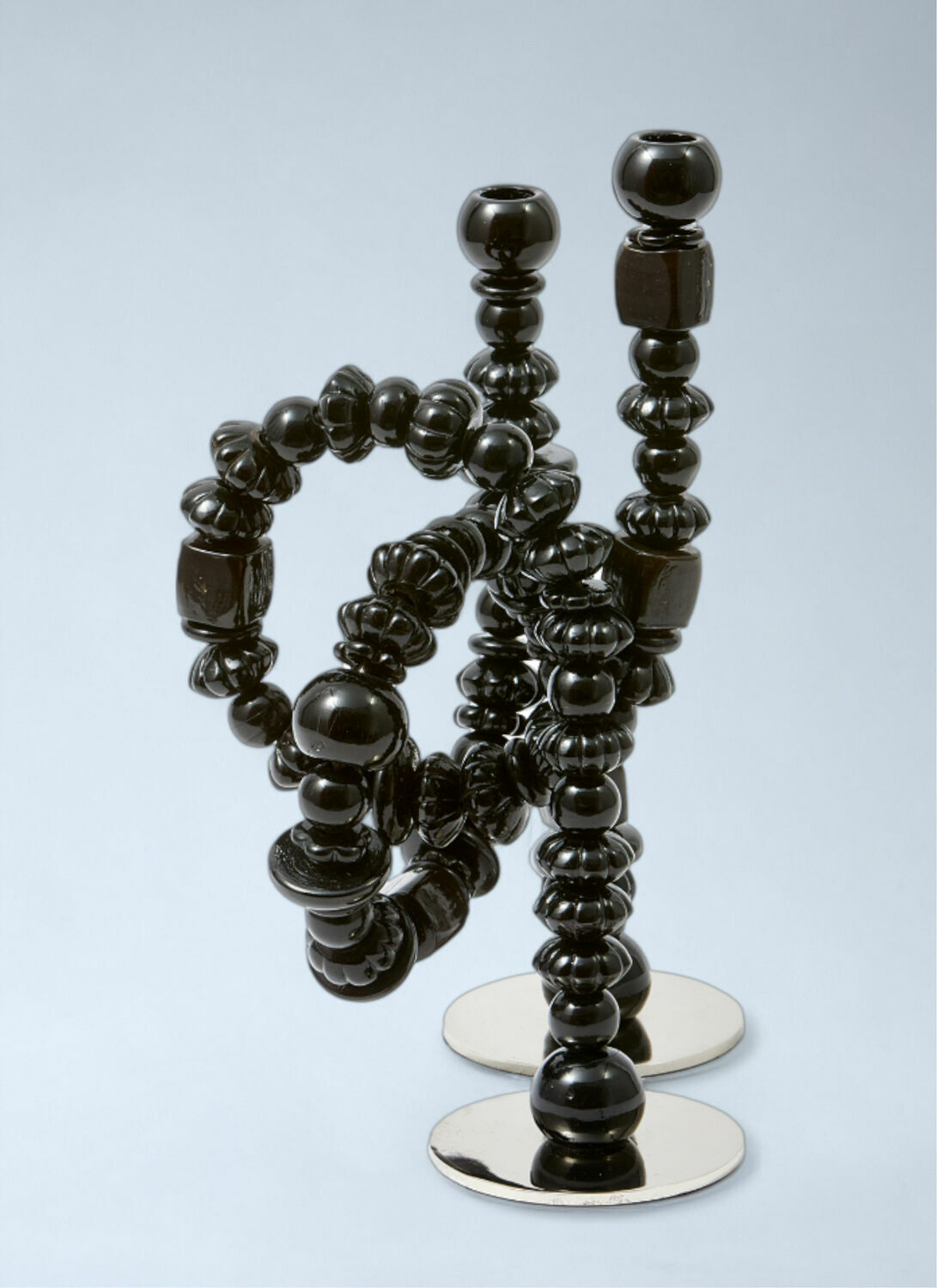 POLSPOTTEN Modular Sculptural Candle Holders