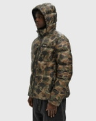 Columbia CSC1938 Dually Mountain black/brown Mens Down & Puffer Jacket