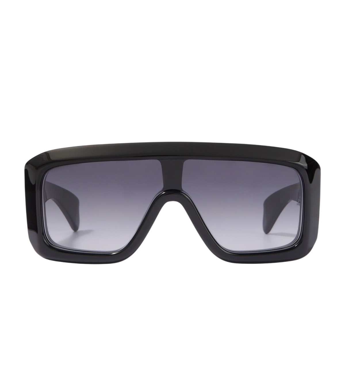 JACQUES MARIE MAGE - Yellowstone Park Hatfield D-Frame Acetate