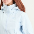 Arc'teryx Women's Arcteryx Beta AR Jacket W in Alpine Blue