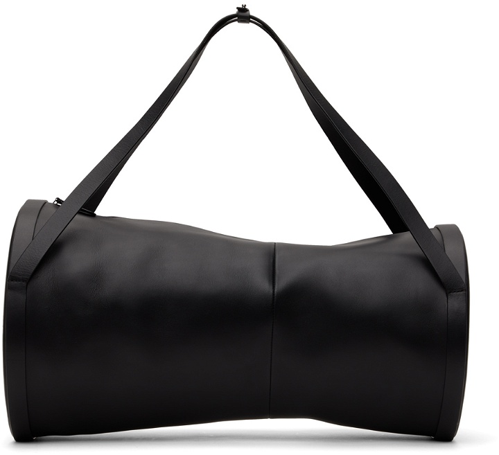 Photo: At.Kollektive Black Isaac Reina Edition Large Tubular Bag