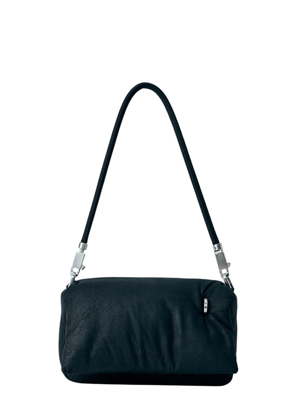 Photo: Rick Owens Pillow Crossbody Bag