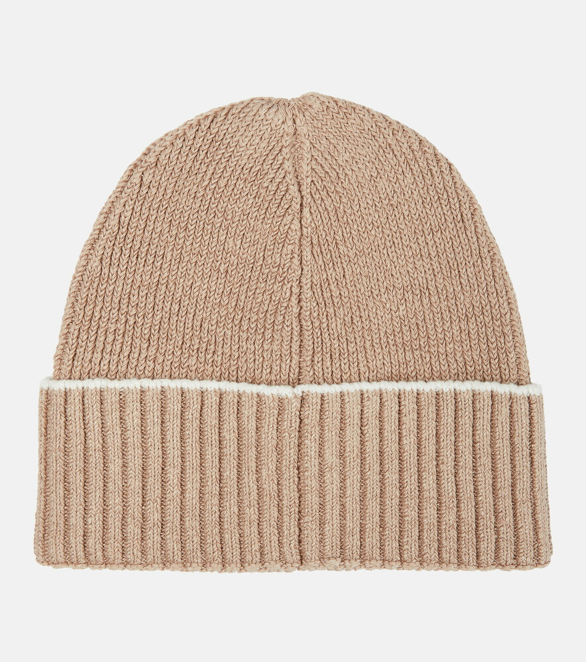 Loewe - Linen-blend beanie Loewe