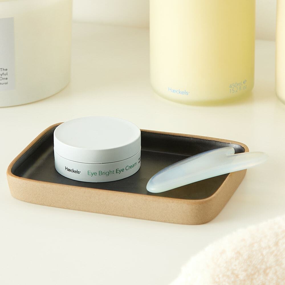 Haeckels Eye Bright Eye Cream