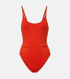 Eres Découverte swimsuit