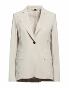 High Womens Blazer Light in Grey