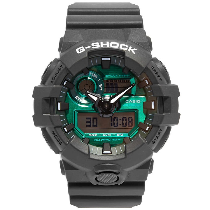 Photo: G-Shock GA-700MG-1AER Watch