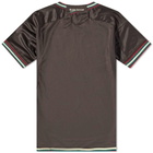 Adidas Jamaica Womens Away Kit in Brown