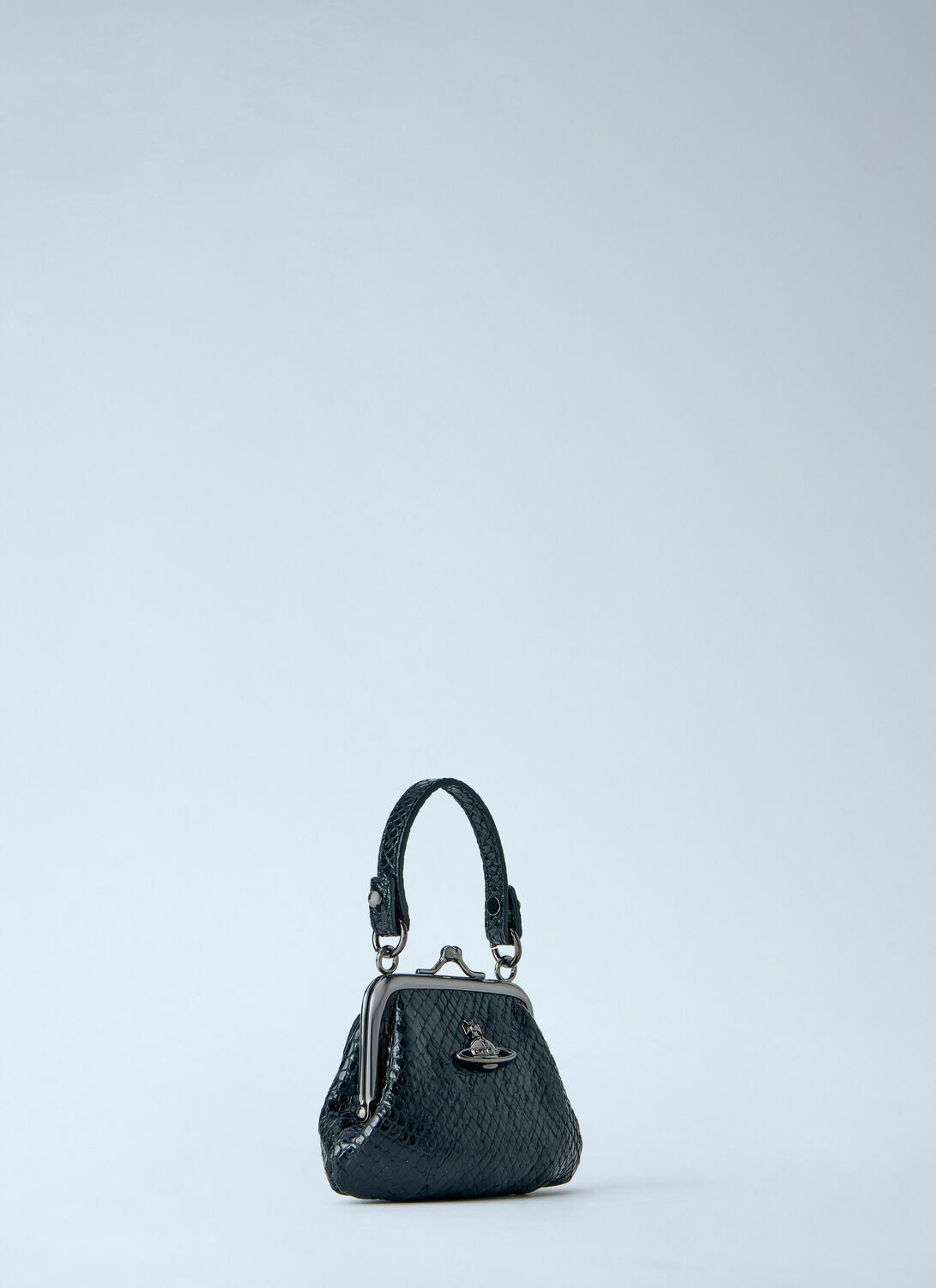 Vivienne Westwood Mini Granny Frame Purse