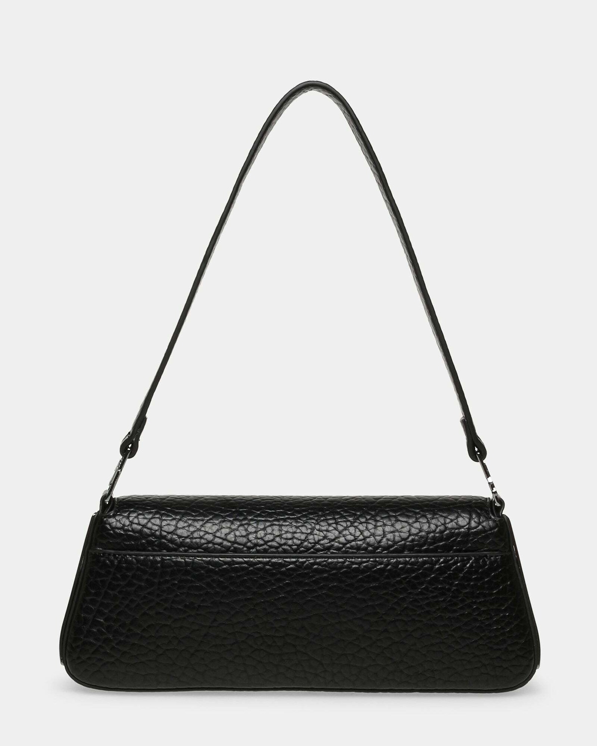 Steve Madden Baster Bag in Black