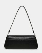 Steve Madden Baster Bag in Black