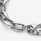 Jimmy Choo Diamond Chain Bracelet Diamond Accessory