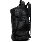 The North Face Black Base Camp XL Duffle Bag